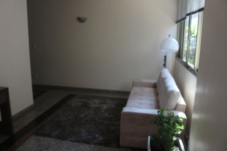 Apartamento à venda com 154m², 4 quartos e 2 vagasÁrea comum