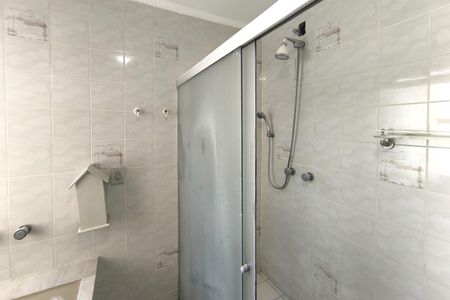 Apartamento à venda com 156m², 3 quartos e 2 vagasBanheiro Suíte