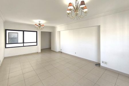 Apartamento à venda com 156m², 3 quartos e 2 vagasSala