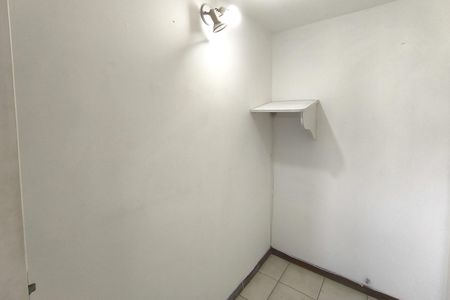 Apartamento à venda com 156m², 3 quartos e 2 vagasQuarto de Serviço