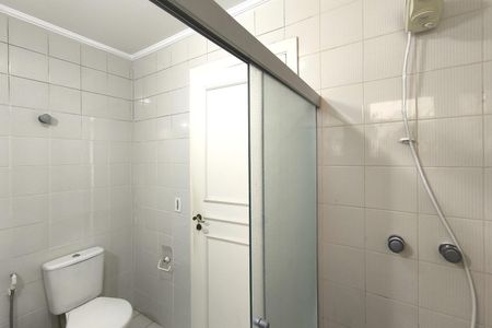 Apartamento à venda com 156m², 3 quartos e 2 vagasBanheiro Social