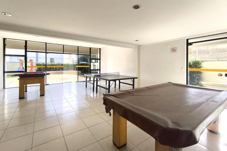 Apartamento à venda com 156m², 3 quartos e 2 vagasÁrea comum