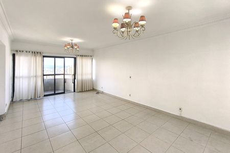 Apartamento à venda com 156m², 3 quartos e 2 vagasSala