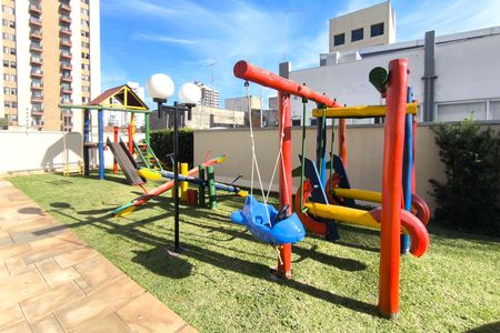 Apartamento à venda com 156m², 3 quartos e 2 vagasÁrea comum