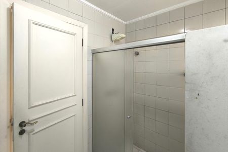 Apartamento à venda com 156m², 3 quartos e 2 vagasBanheiro Social