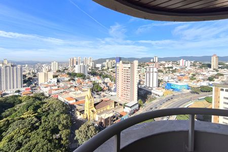 Apartamento à venda com 156m², 3 quartos e 2 vagasSacada