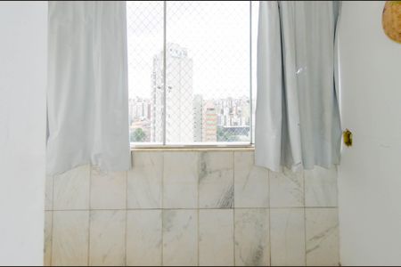 Apartamento à venda com 280m², 5 quartos e 4 vagas Apartamento à venda com 280m², 5 quartos e 4 vagasVaranda - Suíte