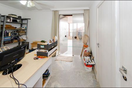 Apartamento à venda com 280m², 5 quartos e 4 vagas Apartamento à venda com 280m², 5 quartos e 4 vagasSuíte 2