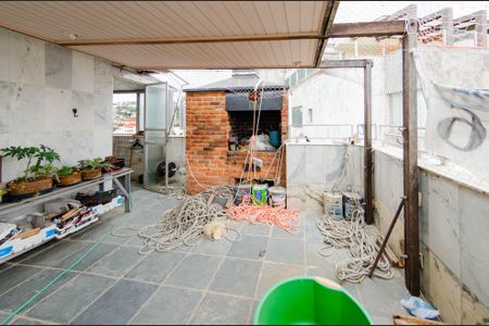 Apartamento à venda com 280m², 5 quartos e 4 vagas Apartamento à venda com 280m², 5 quartos e 4 vagasCobertura