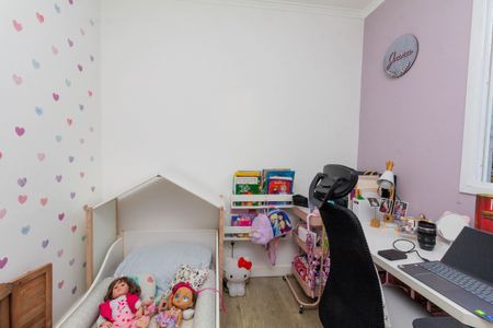 Apartamento à venda com 49m², 2 quartos e 1 vaga Apartamento à venda com 49m², 2 quartos e 1 vagaQuarto 2