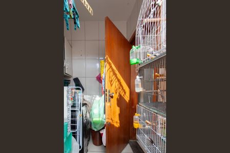 Casa à venda com 103m², 3 quartos e 2 vagas Casa à venda com 103m², 3 quartos e 2 vagasÁrea de Serviço