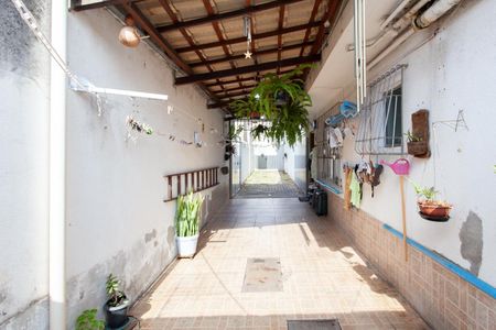 Casa à venda com 103m², 3 quartos e 2 vagas Casa à venda com 103m², 3 quartos e 2 vagasGaragem