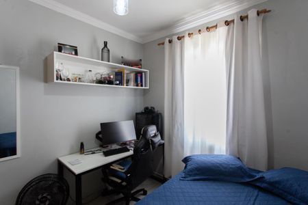 Casa à venda com 103m², 3 quartos e 2 vagas Casa à venda com 103m², 3 quartos e 2 vagasQuarto 2