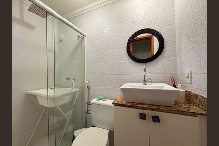 Apartamento à venda com 82m², 3 quartos e 1 vaga