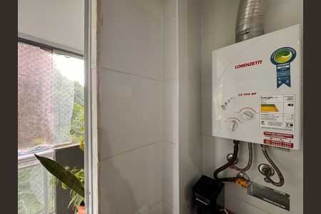 Apartamento à venda com 82m², 3 quartos e 1 vaga