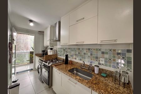 Apartamento à venda com 82m², 3 quartos e 1 vaga