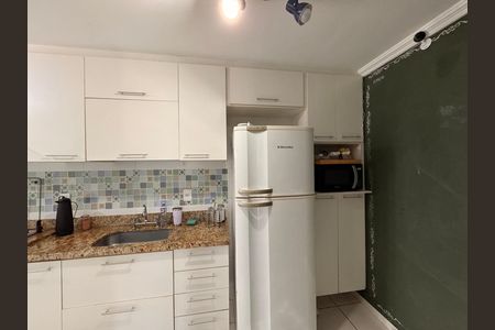 Apartamento à venda com 82m², 3 quartos e 1 vaga