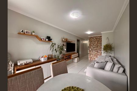 Apartamento à venda com 3 quartos, 82m² em Vargem Grande, Rio de Janeiro