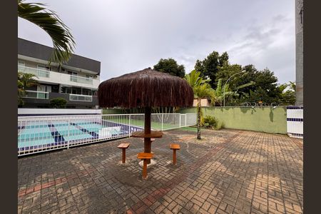 Apartamento à venda com 82m², 3 quartos e 1 vaga