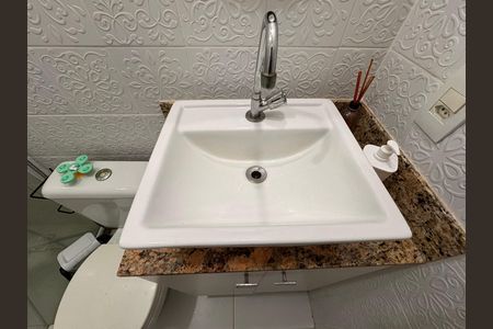 Apartamento à venda com 82m², 3 quartos e 1 vaga