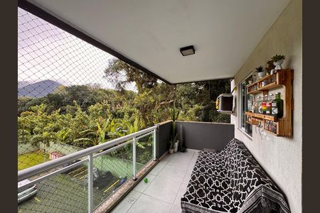 Apartamento à venda com 82m², 3 quartos e 1 vaga
