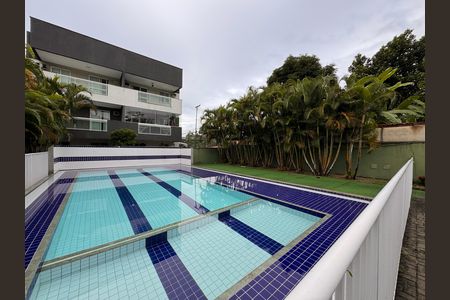 Apartamento à venda com 82m², 3 quartos e 1 vaga