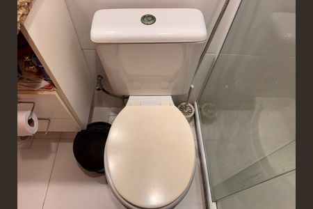 Apartamento à venda com 82m², 3 quartos e 1 vaga