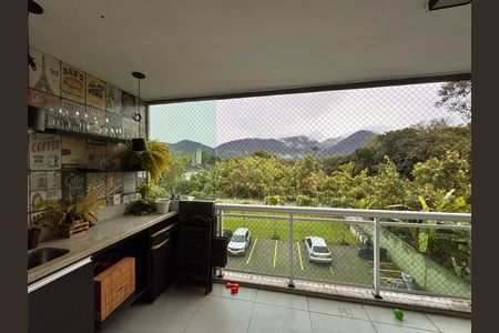 Apartamento à venda com 82m², 3 quartos e 1 vaga