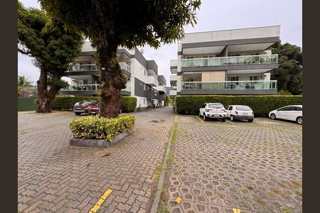 Apartamento à venda com 82m², 3 quartos e 1 vaga