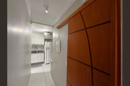 Apartamento à venda com 82m², 3 quartos e 1 vaga