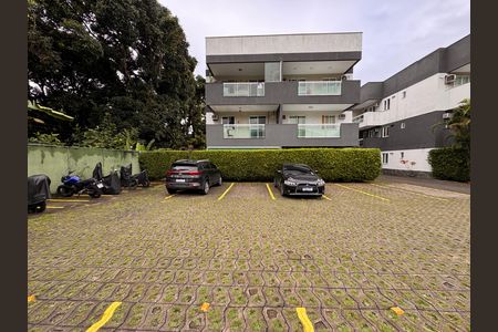 Apartamento à venda com 82m², 3 quartos e 1 vaga