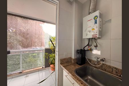 Apartamento à venda com 82m², 3 quartos e 1 vaga