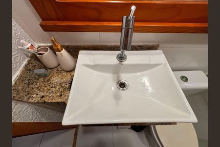 Apartamento à venda com 82m², 3 quartos e 1 vaga