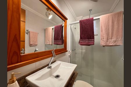 Apartamento à venda com 82m², 3 quartos e 1 vaga