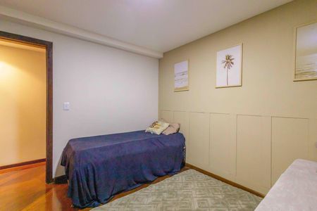 Apartamento à venda com 180m², 4 quartos e 3 vagas Apartamento à venda com 180m², 4 quartos e 3 vagasQuarto 3