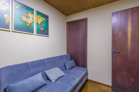 Apartamento à venda com 180m², 4 quartos e 3 vagas Apartamento à venda com 180m², 4 quartos e 3 vagasQuarto 1
