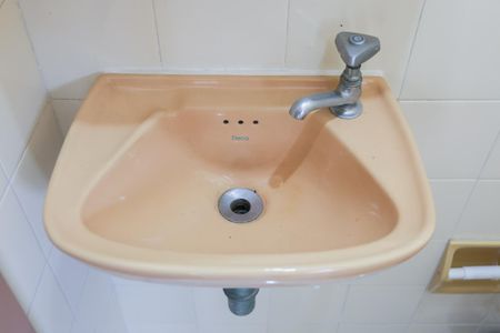 Apartamento à venda com 77m², 3 quartos e 1 vagaBanheiro de Serviço