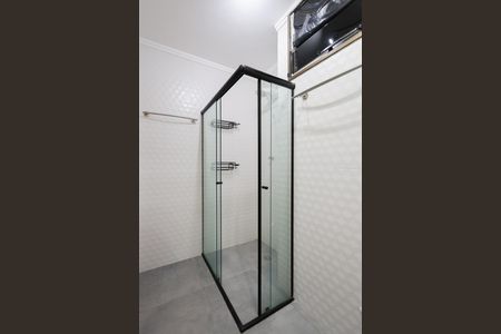 Apartamento à venda com 77m², 3 quartos e 1 vagaBanheiro