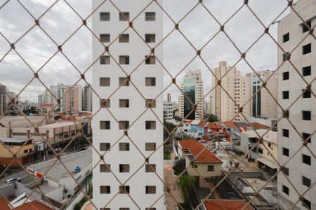 Apartamento à venda com 77m², 3 quartos e 1 vagaVista do Quarto 1
