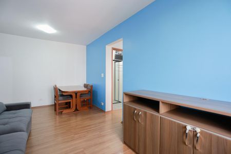 Apartamento à venda com 77m², 3 quartos e 1 vagaSala