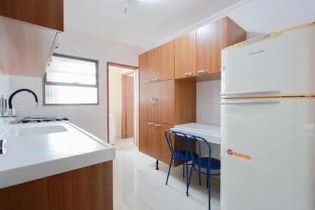 Apartamento à venda com 77m², 3 quartos e 1 vagaCozinha