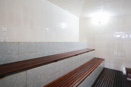 Apartamento à venda com 77m², 3 quartos e 1 vagaÁrea comum - Sauna