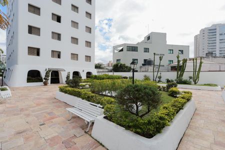 Apartamento à venda com 77m², 3 quartos e 1 vagaÁrea comum - Jardim