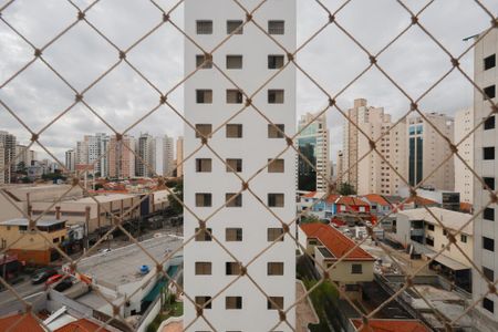 Apartamento à venda com 77m², 3 quartos e 1 vagaVista do Quarto 2