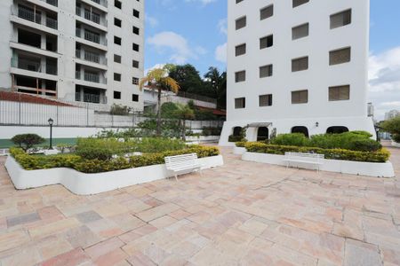 Apartamento à venda com 77m², 3 quartos e 1 vagaÁrea comum - Jardim