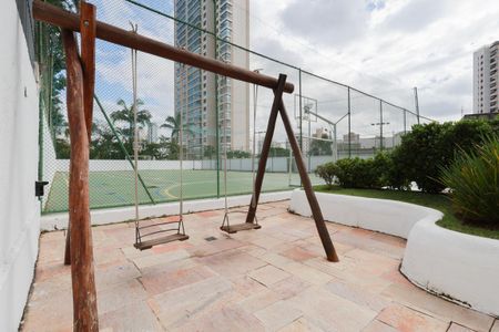 Apartamento à venda com 77m², 3 quartos e 1 vagaÁrea comum - Playground