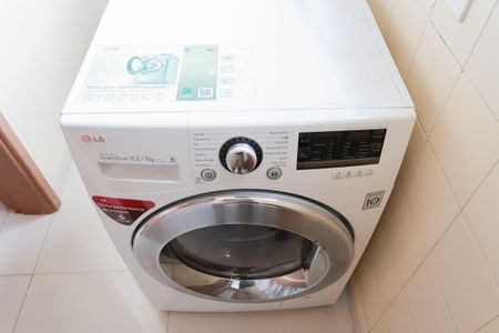 Apartamento à venda com 77m², 3 quartos e 1 vagaÁrea de serviço