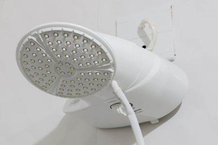 Apartamento à venda com 77m², 3 quartos e 1 vagaBanheiro