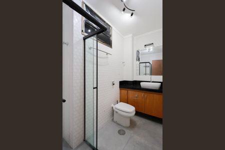 Apartamento à venda com 77m², 3 quartos e 1 vagaBanheiro