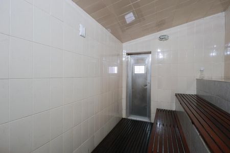 Apartamento à venda com 77m², 3 quartos e 1 vagaÁrea comum - Sauna